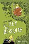 El rey del bosque (NORMA EDITORIAL, S.A.) - фото