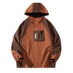 Школьная куртка Jeep, черная - фото