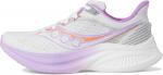 Кроссовки Saucony Endorphin Speed 5, цвет White/Crocus - фото 4