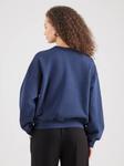 LEVI'S  Свитшот в цвете Navy - фото 4
