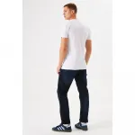 Рубашка Garcia Z1176, белый - фото 2