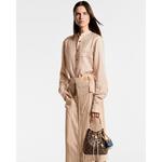 Сумка Louis Vuitton, коричневый - фото 7