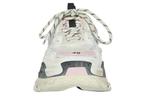Кроссовки triple s 'white pink' Balenciaga, белый - фото 3