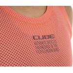 Базовый слой Cube Mesh, розовый - фото 4