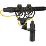 Deity Microphones ASM1 Adjustable Shockmount DTS0140D61 - фото