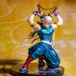 Фигурки в масштабе BANPRESTO - фото 2