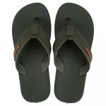 Шлепанцы Rider Impulse, зеленый - фото 3