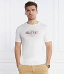 Футболка GUESS Slim Fit, белый - фото 3