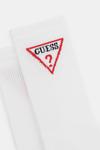 Носки Guess Jeans, белый - фото 2