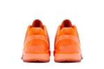 Кроссовки Nike Zoom Kobe 6 GS 'Total Orange', оранжевый - фото 7
