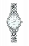 Часы Longines Flagship 26 мм - фото