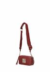 Сумка кросс-боди Steve Madden BRISA, Cherry Cry/Red - фото 4
