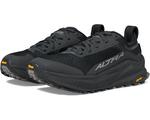 Кроссовки Altra Olympus 6, черный - фото