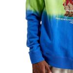 Polo Ralph Lauren Свитшот Men's Multicolor - фото 8