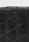 Сумка кросс-боди Lacoste CROSSOVER BAG, Noir/Black - фото 4