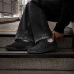 Кроссовки КЛУБ C 85 ВИНТАЖ Reebok, цвет Black_100228109 - фото 3