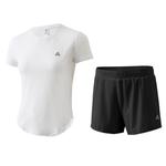 Фитнес-комплект женский Peak - фото