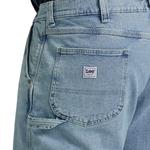 Легендарные джинсы Carpenter Big & Tall Lee - фото 4