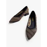 Балетки Gioseppo Ahmeek, черный - фото 6