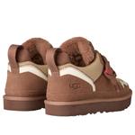 (WMNS) UGG Lowmel 'Rocky Oak' - фото 3