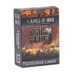 Фигурки Airborne Units & Command Cards (88 Cards) - фото