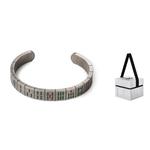 Универсальный браслет Unisex Zeroline, Style C - фото 6