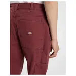 Брюки Dickies Carpenter Canvas, фиолетовый - фото 7