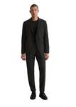 Пиджак стандартного кроя Marc OPolo, Black - фото 4