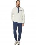 Брюки Vineyard Vines Calmwater Joggers, цвет Deep Bay - фото 4