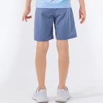 Детские шорты Mizuno, серо-голубой - фото 8