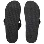 Шлепанцы Rip Curl Freedom Leather Bloom, черный - фото 2