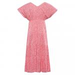 Платье Alpine Pro Graana, розовый - фото 2