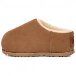 Кроссовки UGG Lifestyle Shoes Women's Low-top Chestnut Multi, цвет Chestnut Multi - фото