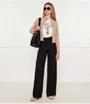 Футболка Regular fit Liu Jo, белый - фото 2