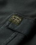 Шорты-карго Superdry Regular Cargo Pants, цвет anthracite/dark grey - фото 3