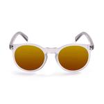 Солнцезащитные очки Ocean Lizard Wood, белый - фото