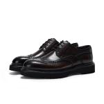 Туфли мужские низкие Hale - фото 7