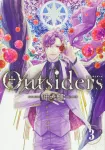 Outsiders 3 (Asuka Comics DX) - фото