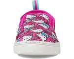 Кроссовки Josmo Hello Kitty Sneakers, цвет Fuchsia - фото 6