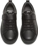 Кроссовки CAMPER Sneakers Runner, черный - фото 3