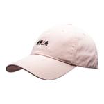 ANTA Хлопковая бейсболка унисекс, Basic Black - фото 6