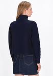 Джемпер DreiMaster Jumper, Navy/Blue - фото 3