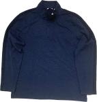 Мужской пуловер Calvin Klein, Night Captain Heather - фото