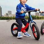 Детские комбинезоны/ползунки Adidas, синий - фото 6