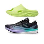 Кроссовки для бега Kunpeng 2.0 унисекс средней высоты Wupwind - фото 20