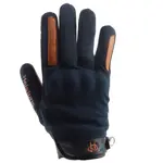 Защитные перчатки Helstons Melody winter, синий - фото