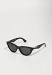 Солнцезащитные очки Burberry Sunglasses, Grey - фото