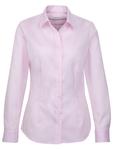 Рубашка Seidensticker, розовый - фото