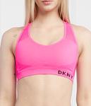 Топ женский Dkny Sport спортивный, розовый - фото