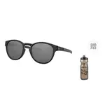 Oakley Солнцезащитные очки с квадратной оправой, 9349-41 - фото 3